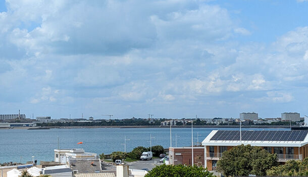 Appartement 2 pièces  à vendre Rochelle (La) 17000