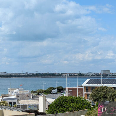 Appartement 2 pièces 275000 €