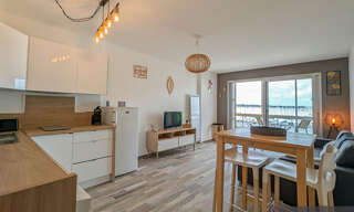 Appartement 2 Pièces 38 m² à vendre à La Rochelle (17000)