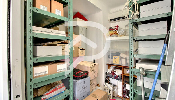 Local commercial 3 pièces  à vendre Lavandou (Le) 83980