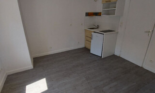 Appartement 1 Pièce 15 m² à louer à Le Mesnil-Esnard (76240)