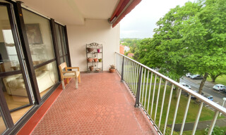 Appartement 3 Pièces 71 m² à vendre à Anglet (64600)
