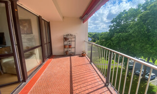 Appartement 3 Pièces 71 m² à vendre à Anglet (64600)