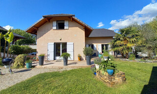 Maison 4 Pièces 154 m² à vendre à La Motte-Servolex (73290)