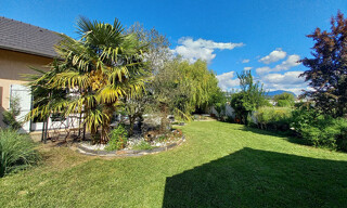 Maison 4 Pièces 154 m² à vendre à La Motte-Servolex (73290)