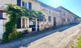 Maison 7 Pièces 250 m² à vendre à Montembœuf (16310)