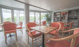 Appartement 2 Pièces 52 m² à louer à Mont-Saint-Aignan (76130)