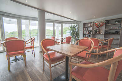 Appartement 2 pièces 1520 €