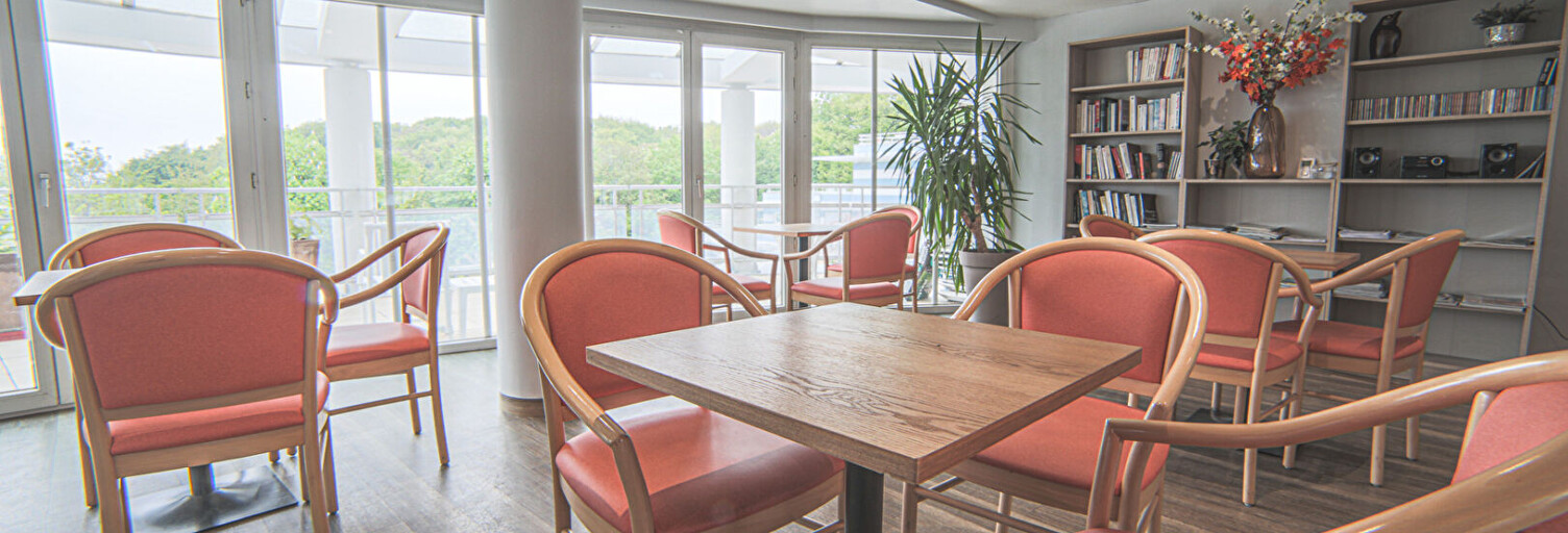 Appartement 2 Pièces 52 m² à louer à Mont-Saint-Aignan (76130)