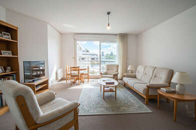 Appartement 2 pièces 1300 €