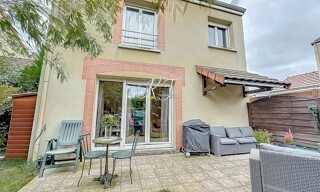 Maison 4 Pièces 94 m² à vendre à Éragny (95610)