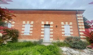 Appartement 4 Pièces 103 m² à vendre à Villeneuve-lès-Bouloc (31620)