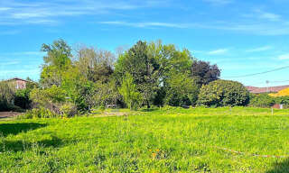 Terrain  381 m² à vendre à Bègles (33130)