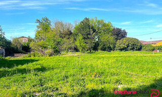 Terrain  397 m² à vendre à Bègles (33130)