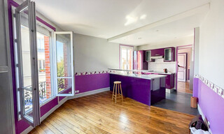Appartement 2 Pièces 31 m² à louer à Clamart (92140)