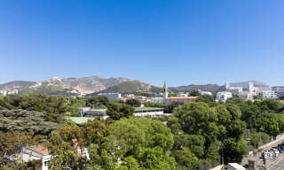 Appartement 3 Pièces 50 m² à vendre à Marseille 9 (13009)