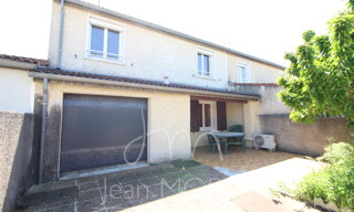 Maison 5 Pièces 90 m² à vendre à Valence (26000)