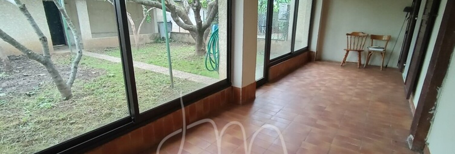 Maison 5 Pièces 90 m² à vendre à Valence (26000)