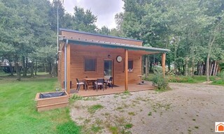 Maison 1 Pièce 230 m² à vendre à La Ferté-en-Ouche (61550)