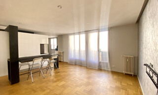 Appartement 3 Pièces 83 m² à louer à Poitiers (86000)