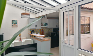 Appartement 2 Pièces 52 m² à vendre à Poitiers (86000)