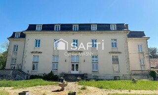 Maison 260 Pièces 3584 m² à vendre à Reims (51100)