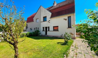Maison 5 Pièces 105 m² à vendre à Faulquemont (57380)
