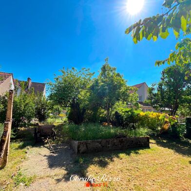 Maison 5 pièces 136500 €