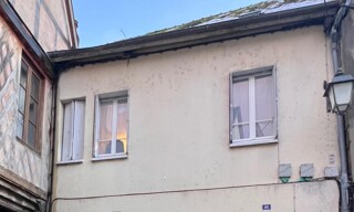 Appartement 2 Pièces 42 m² à louer à Sens (89100)