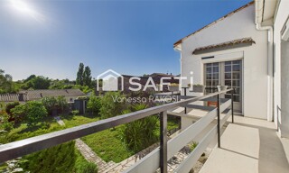 Maison 5 Pièces 140 m² à vendre à Tonnay-Boutonne (17380)