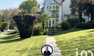 Maison 10 Pièces 356 m² à vendre à Cherbourg-en-Cotentin (50100)