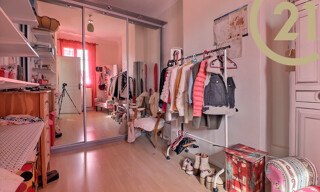Appartement 3 Pièces 73 m² à vendre à Saint-Raphaël (83700)