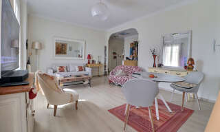 Appartement 3 Pièces 73 m² à vendre à Saint-Raphaël (83700)