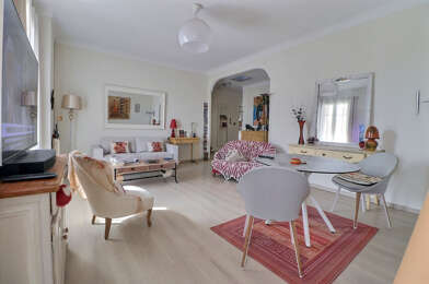 Appartement 3 pièces 265000 €