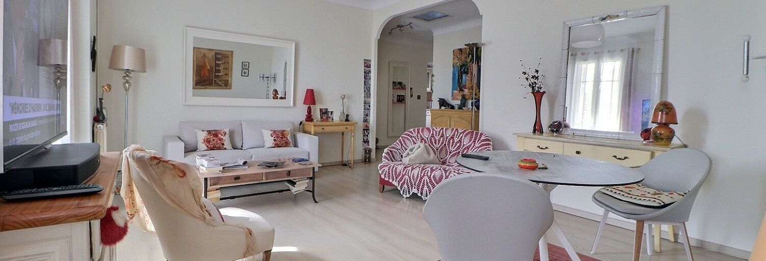 Appartement 3 Pièces 73 m² à vendre à Saint-Raphaël (83700)