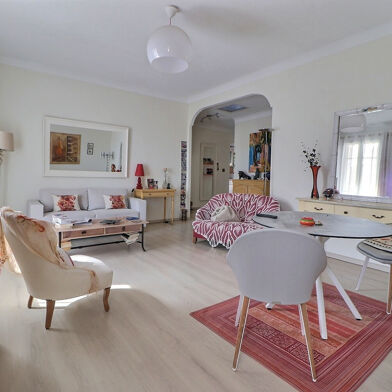 Appartement 3 pièces 265000 €