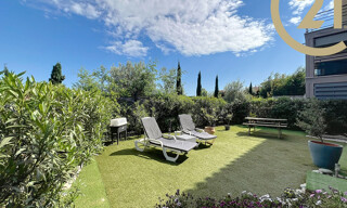 Appartement 3 Pièces 56 m² à vendre à Roquebrune-sur-Argens (83520)
