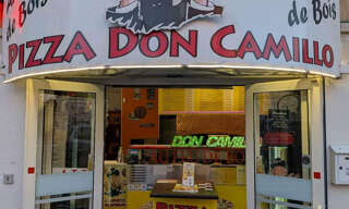 Commerce  35 m² à vendre à Saint-Raphaël (83700)