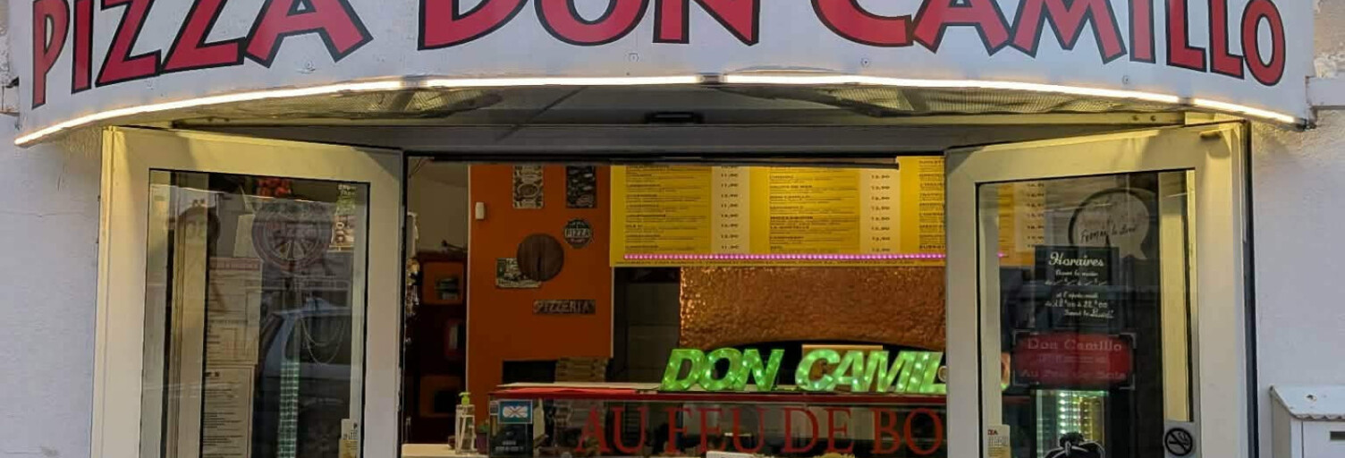 Commerce  35 m² à vendre à Saint-Raphaël (83700)