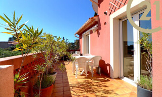 Appartement 3 Pièces 81 m² à vendre à Saint-Raphaël (83700)