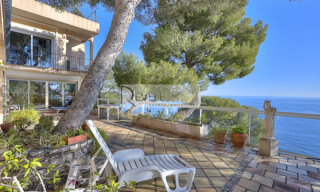 Maison 7 Pièces 220 m² à vendre à Èze (06360)