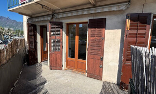 Appartement 1 Pièce 33 m² à louer à Aix-les-Bains (73100)