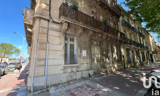 Appartement 2 Pièces 41 m² à vendre à Narbonne (11100)