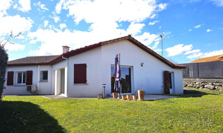 Maison 4 Pièces 92 m² à louer à Saint-Palais (64120)