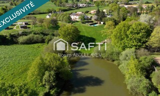 Maison 8 Pièces 380 m² à vendre à Cholet (49300)