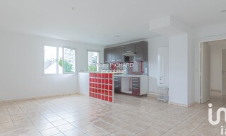 Appartement 3 Pièces 66 m² à vendre à Noisy-le-Sec (93130)