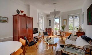 Appartement 4 Pièces 107 m² à vendre à Lyon 2 (69002)