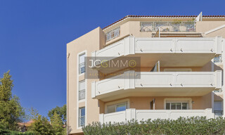 Appartement 3 Pièces 73 m² à vendre à Hyères (83400)