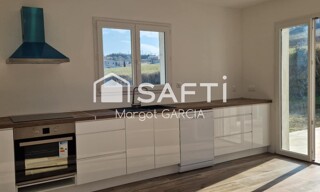 Maison 5 Pièces 100 m² à vendre à Limoux (11300)