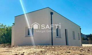 Maison 5 Pièces 100 m² à vendre à Limoux (11300)